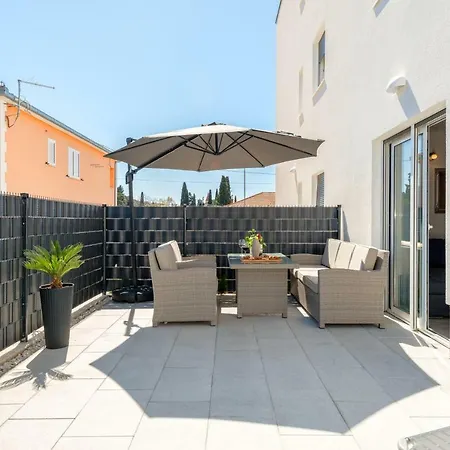 Lejlighed La Vie Est Belle *