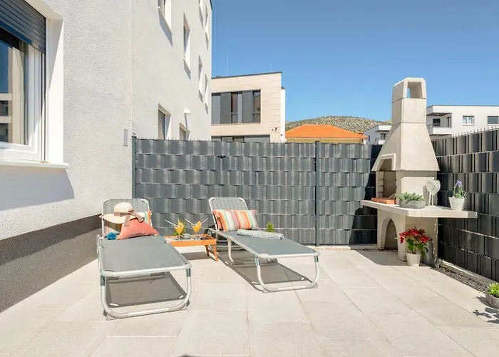 アパート La Vie Est Belle *