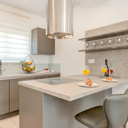 Apartment La Vie Est Belle