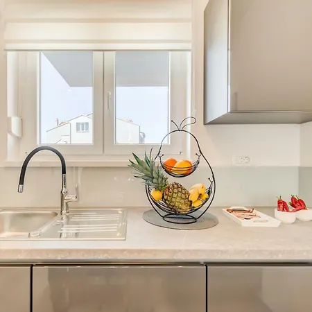 Apartment La Vie Est Belle *