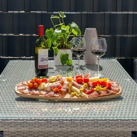 Apartment La Vie Est Belle Trogir