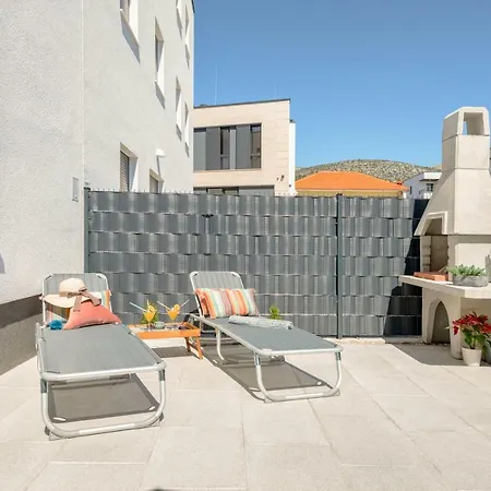 Apartment La Vie Est Belle *