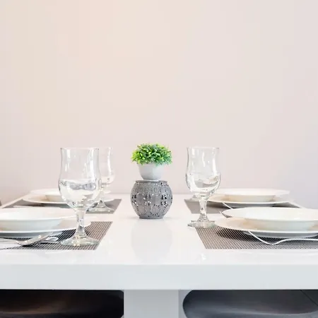 Apartment La Vie Est Belle *