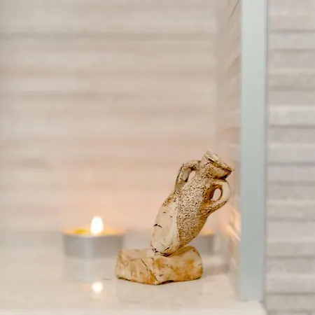 Apartment La Vie Est Belle *