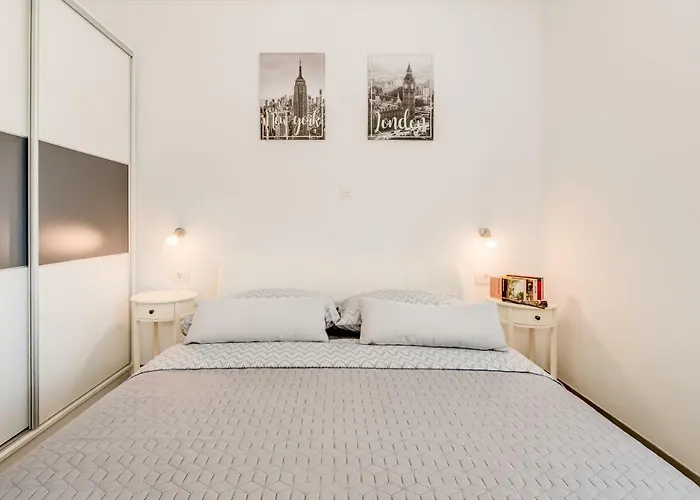 La Vie Est Belle Apartamento Trogir