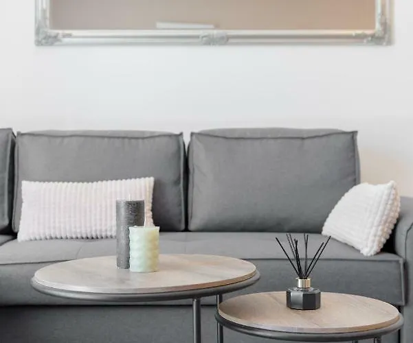 La Vie Est Belle Apartamento