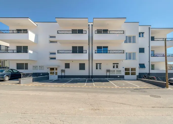 Appartamento La Vie Est Belle Traù