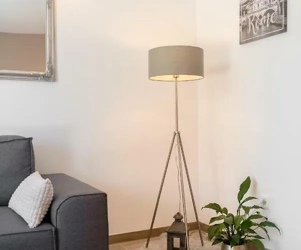 La Vie Est Belle Appartamento